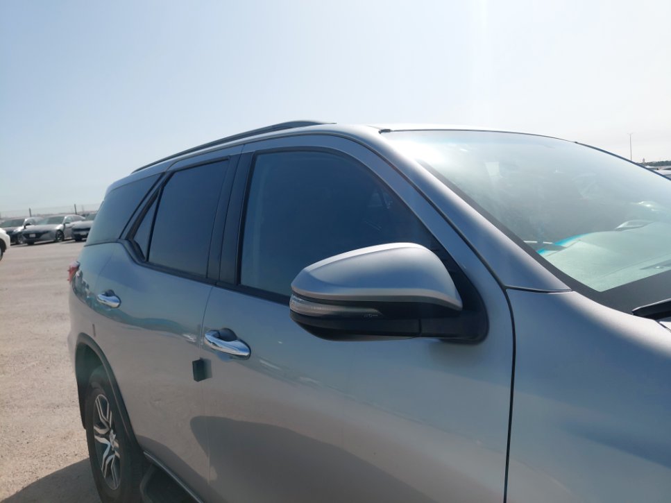 Toyota Fortuner GX2 SPORT  2023 image