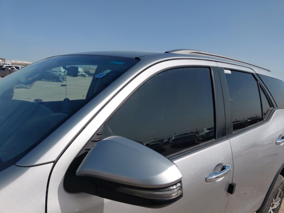 Toyota Fortuner GX2 SPORT  2023 image