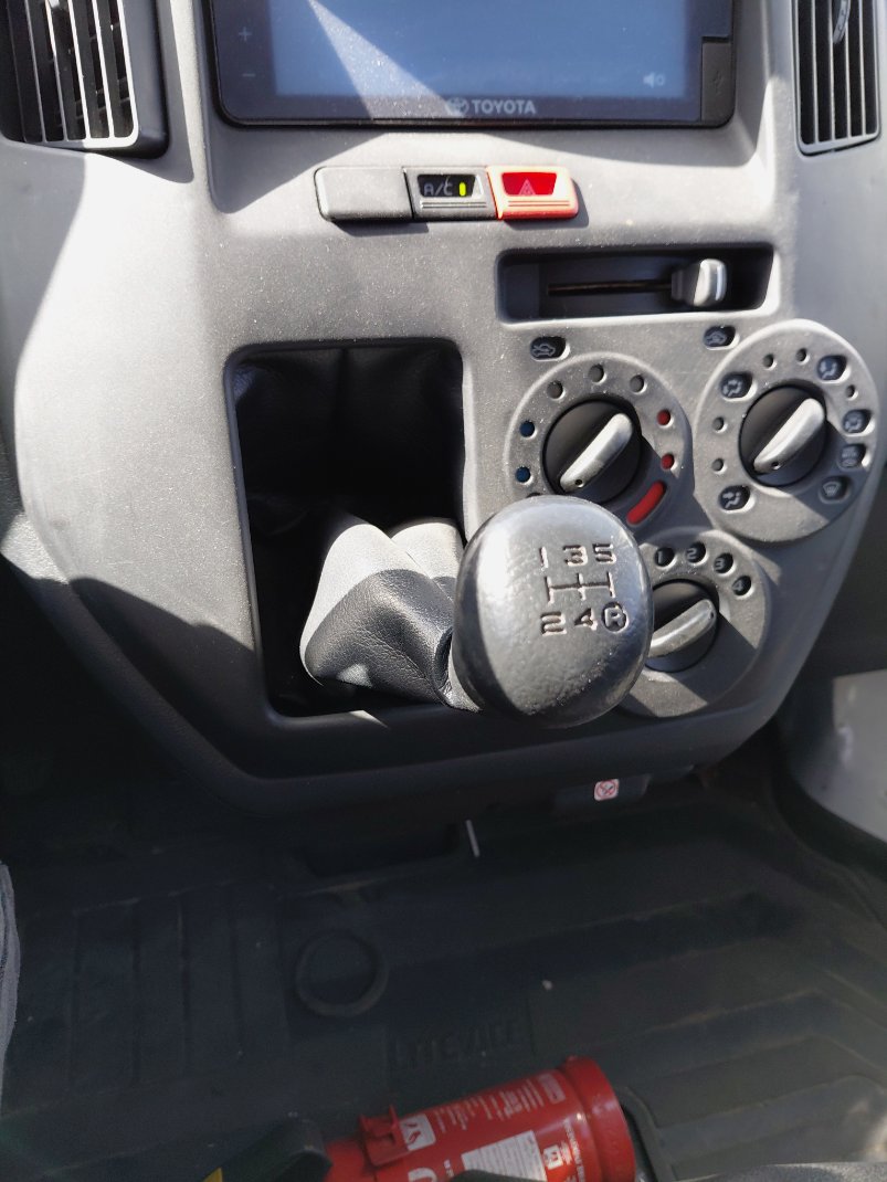 Toyota Liteace  LIMITED  2023 image