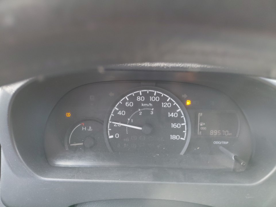 Toyota Liteace  LIMITED  2023 image