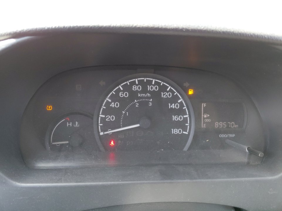 Toyota Liteace  LIMITED  2023 image