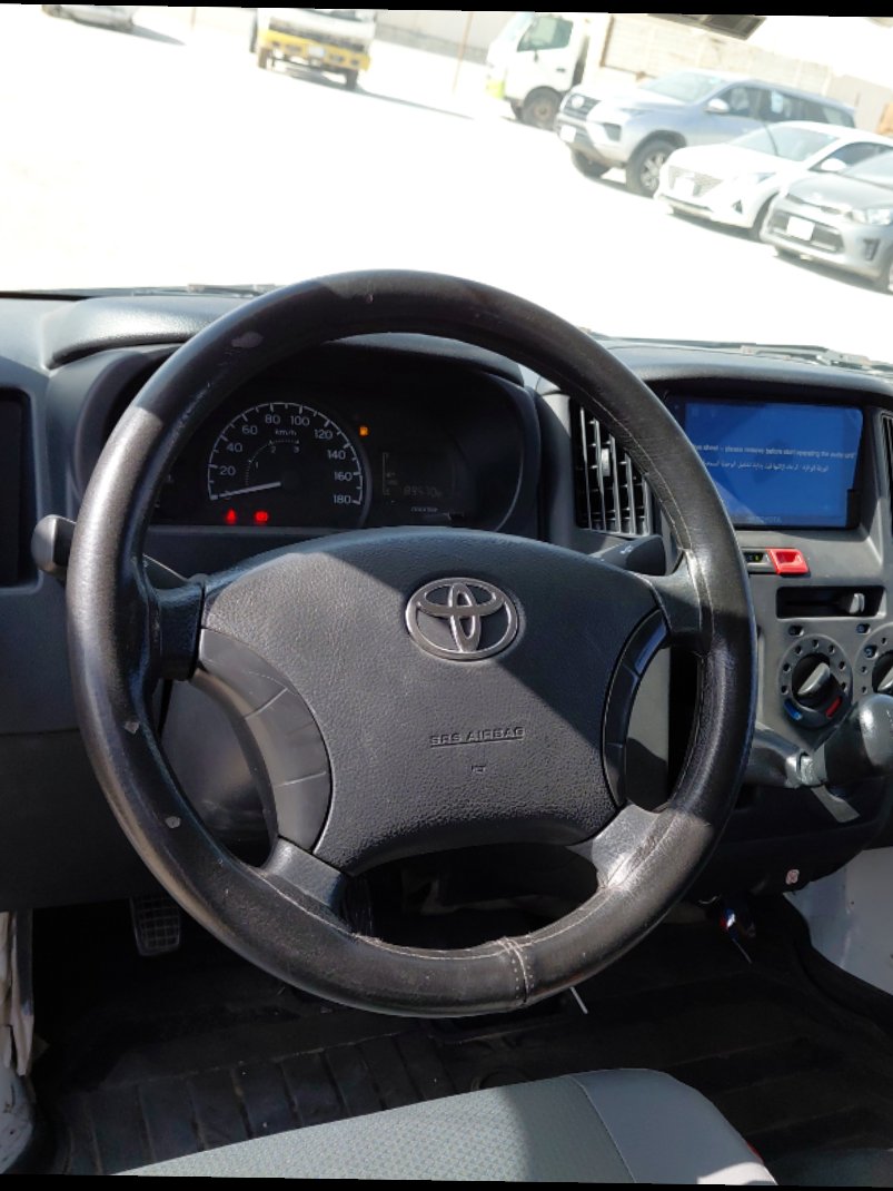 Toyota Liteace  LIMITED  2023 image