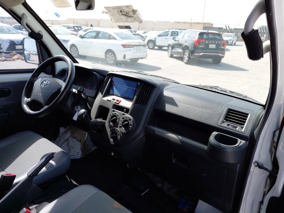 Toyota Liteace  LIMITED  2023 image