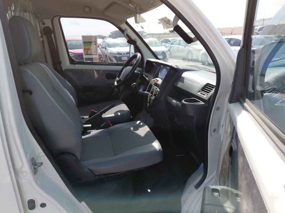 Toyota Liteace  LIMITED  2023 image