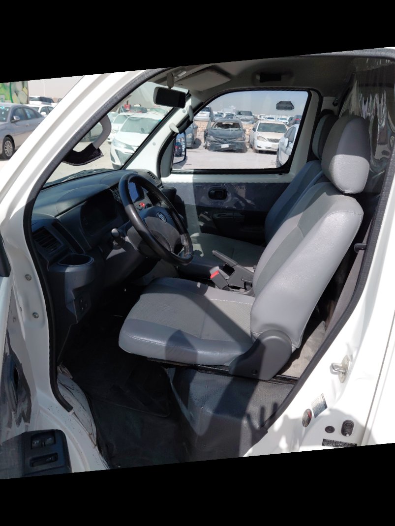 Toyota Liteace  LIMITED  2023 image