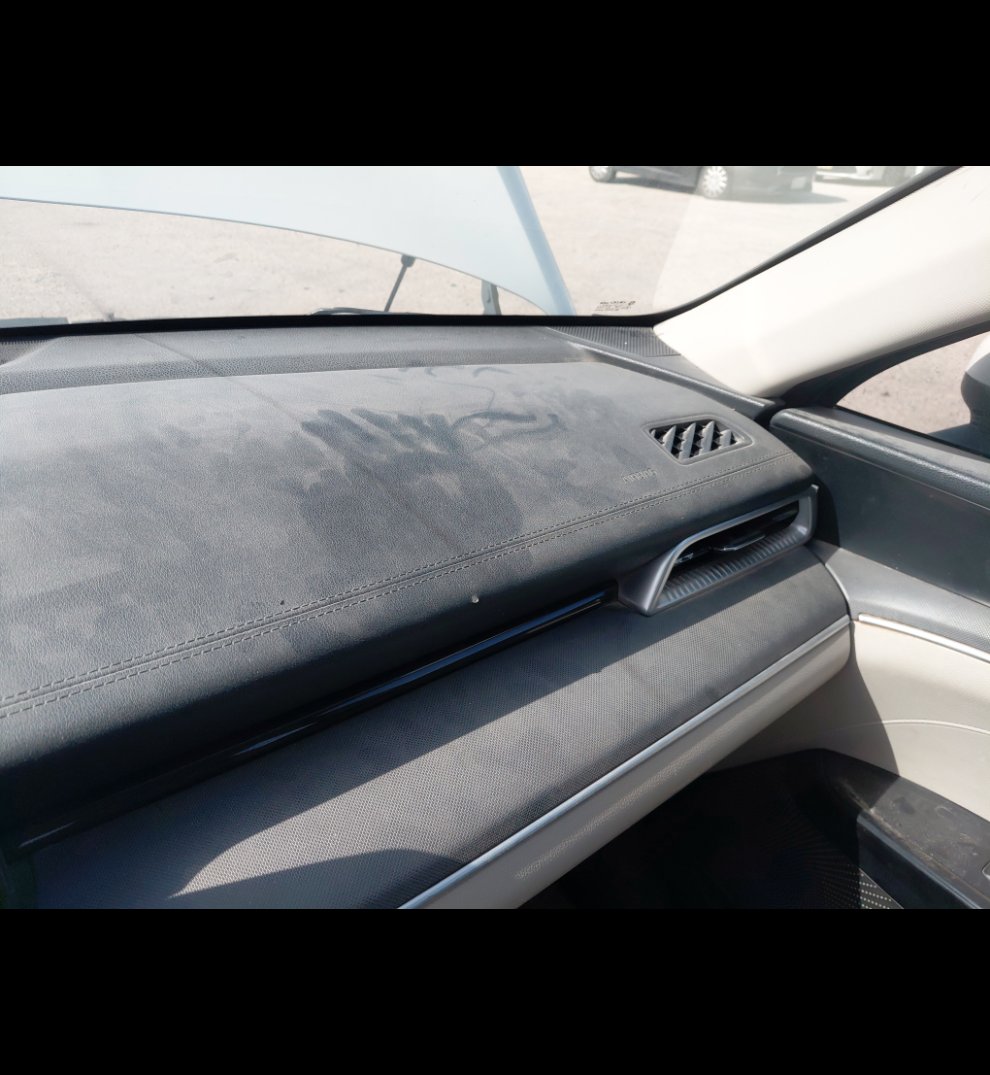 كيا K5 ال اكس 2021 image