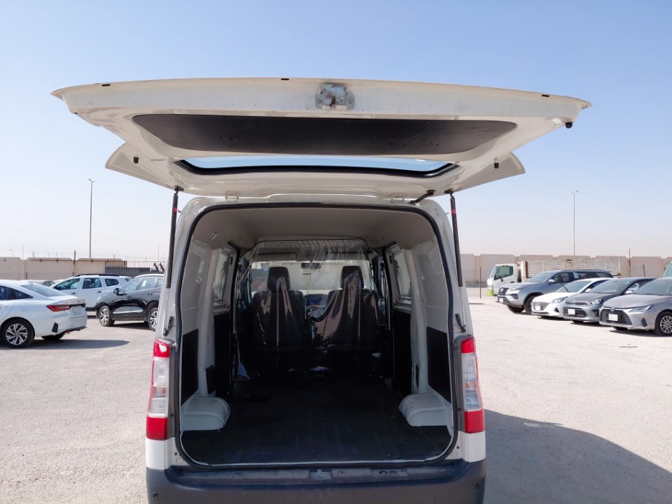 Toyota Liteace  LIMITED  2023 image