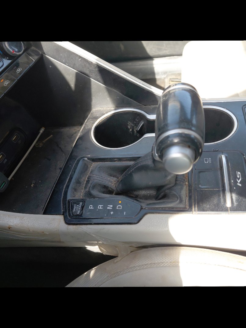 كيا K5 ال اكس 2021 image