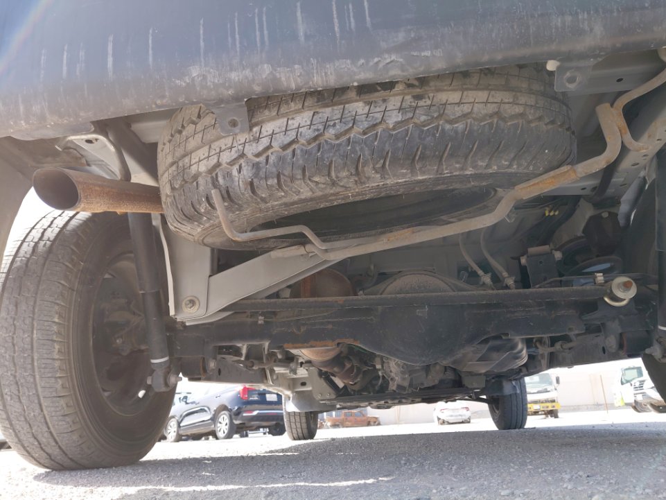 Toyota Liteace  LIMITED  2023 image