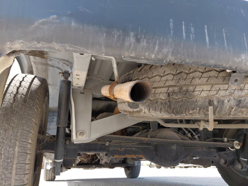 Toyota Liteace  LIMITED  2023 image