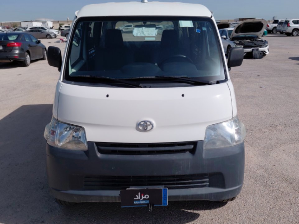 تويوتا ليتيس  LIMITED  2023