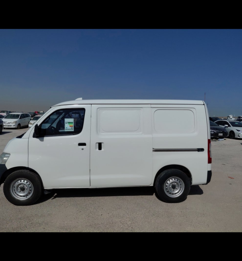 Toyota Liteace  LIMITED  2023 image