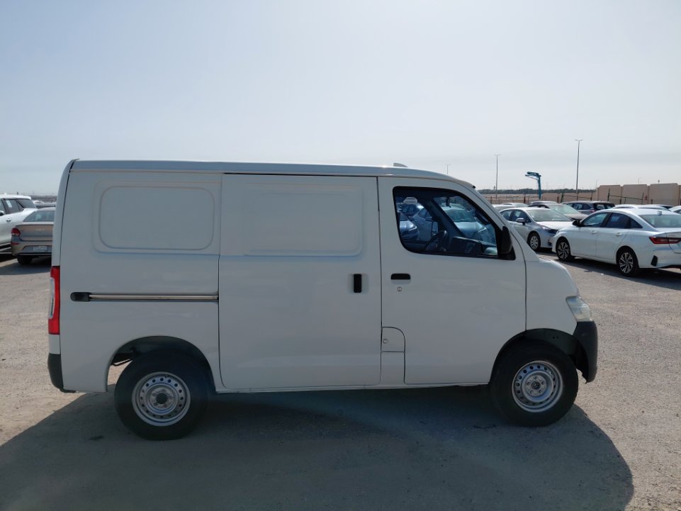 Toyota Liteace  LIMITED  2023 image