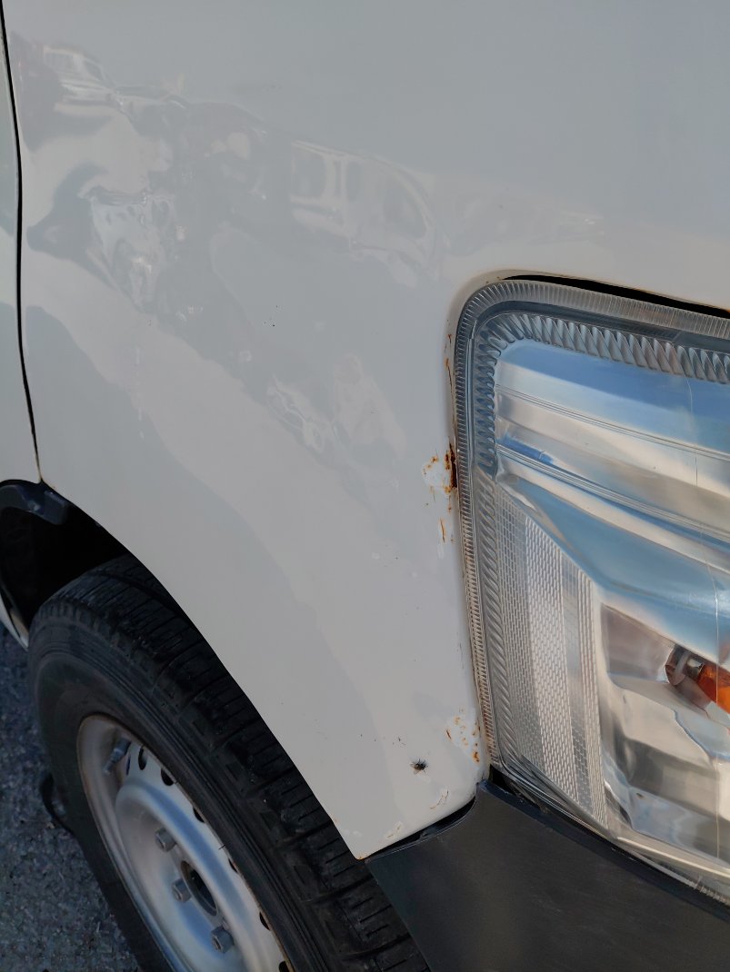 Toyota Liteace  LIMITED  2023 image