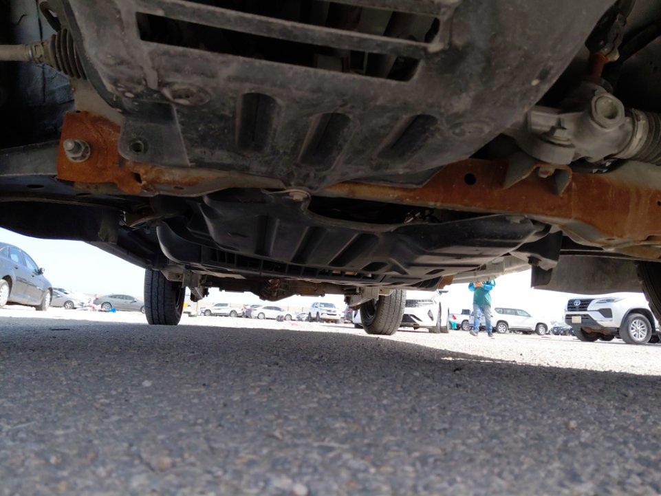 Toyota Liteace  LIMITED  2023 image