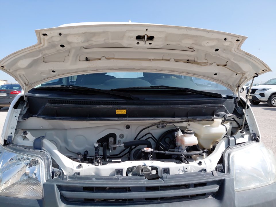 Toyota Liteace  LIMITED  2023 image