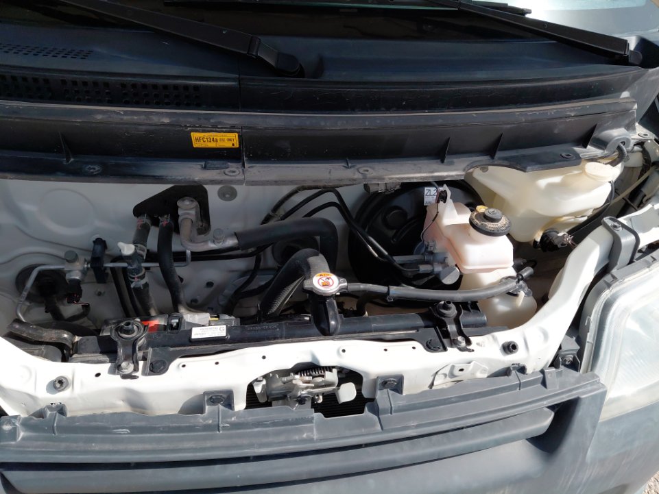 Toyota Liteace  LIMITED  2023 image