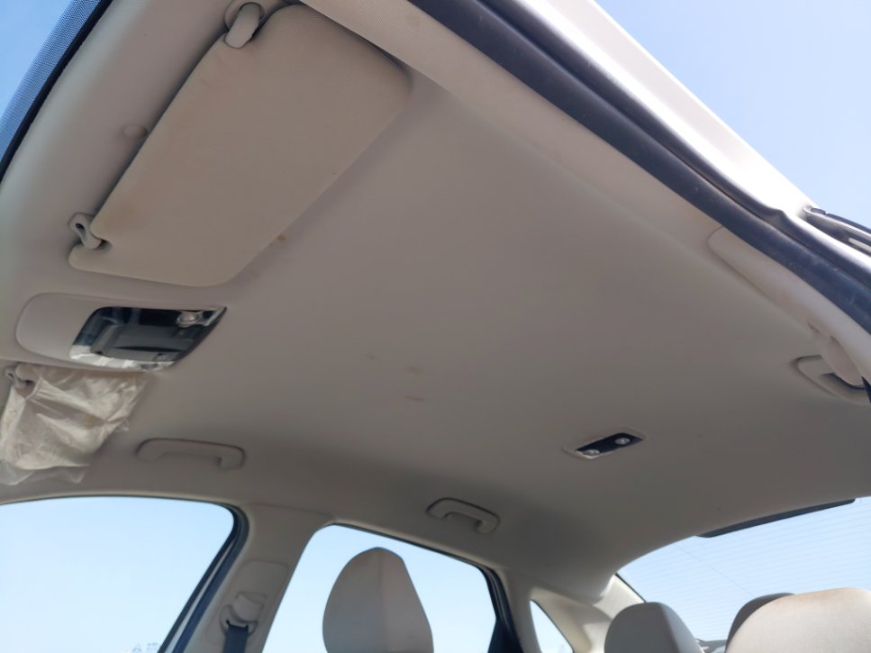 كيا K5 ال اكس 2021 image