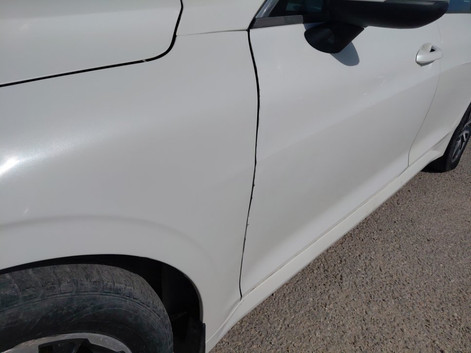 كيا K5 ال اكس 2021 image