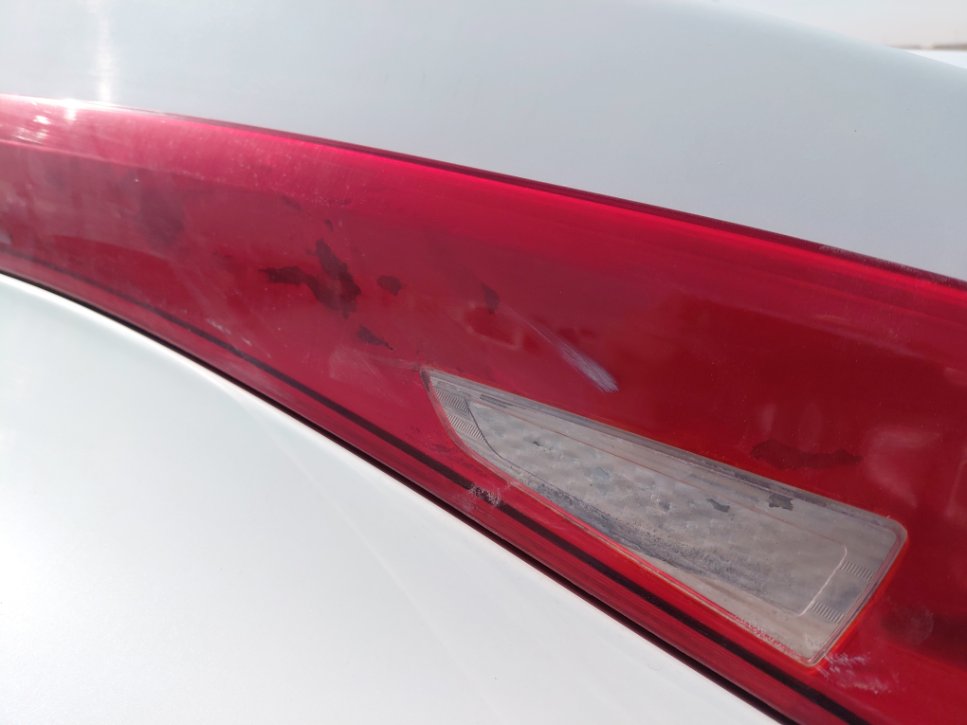 كيا K5 ال اكس 2021 image