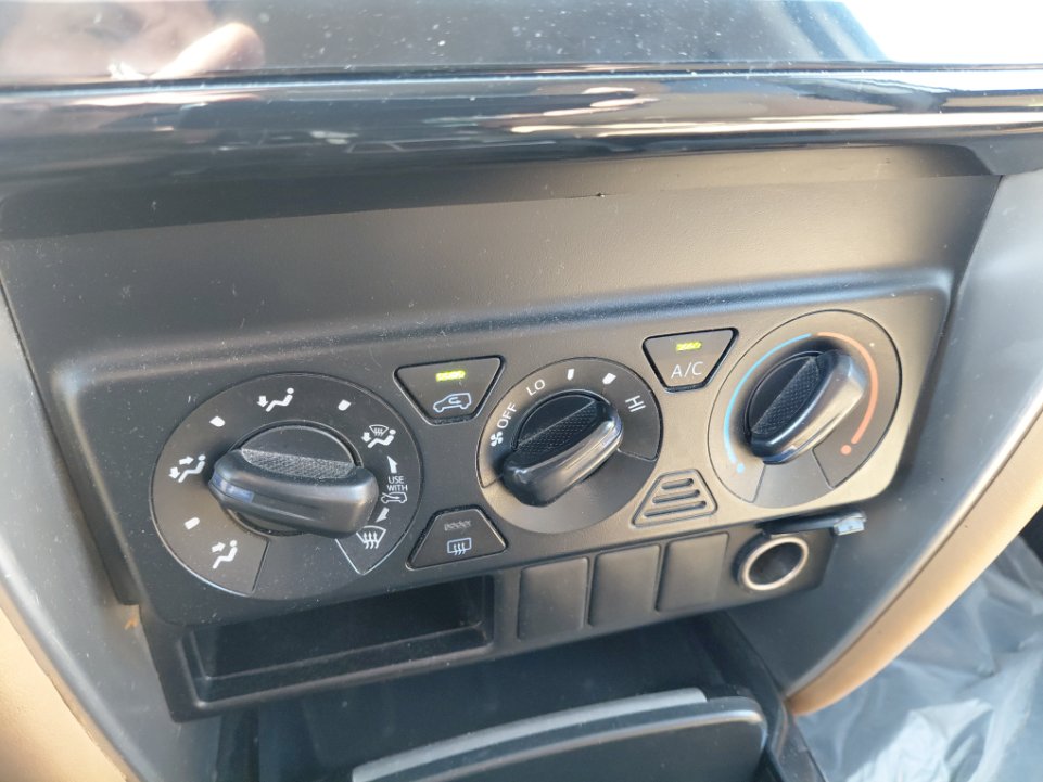 Toyota Fortuner  جي اكس 2 - رياضيه  2018 image