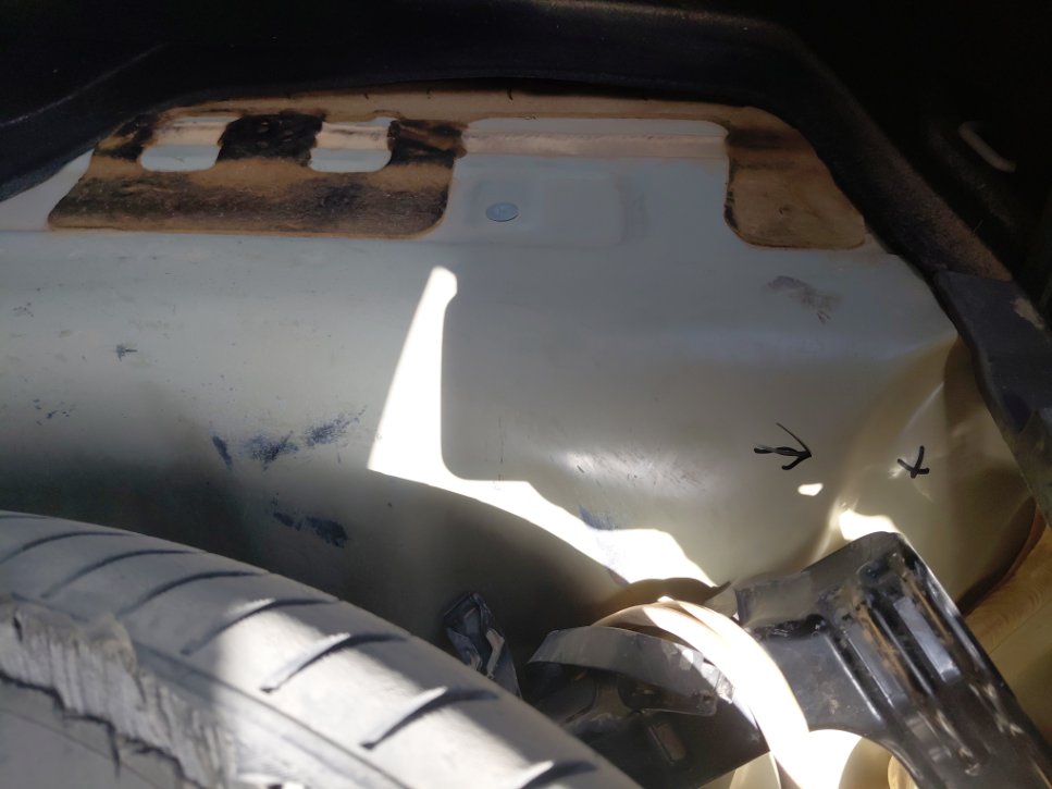 كيا K5 ال اكس 2021 image