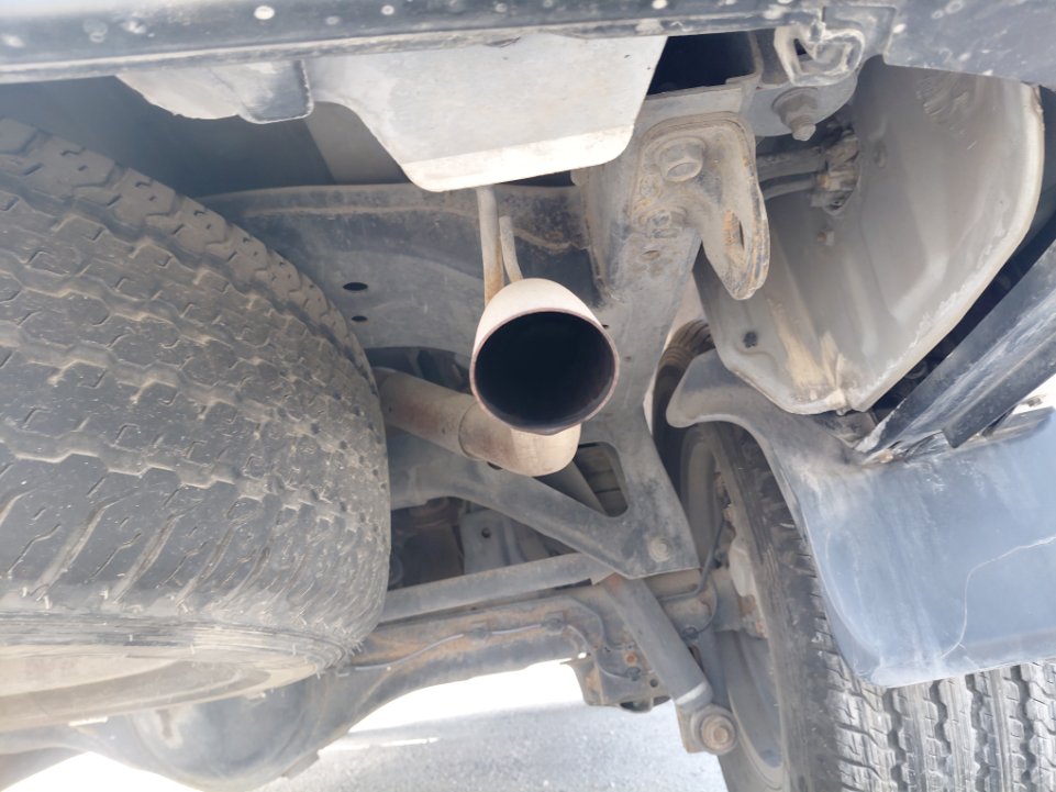 Toyota Fortuner  جي اكس 2 - رياضيه  2018 image