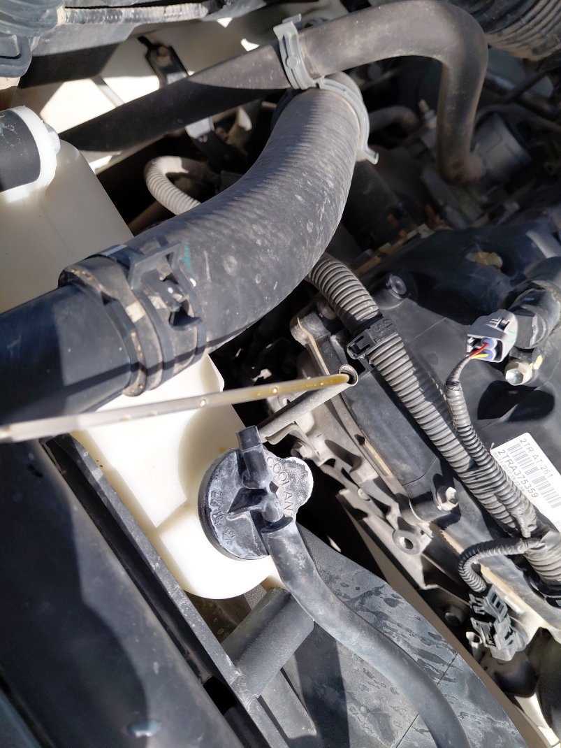 Toyota Fortuner  جي اكس 2 - رياضيه  2018 image