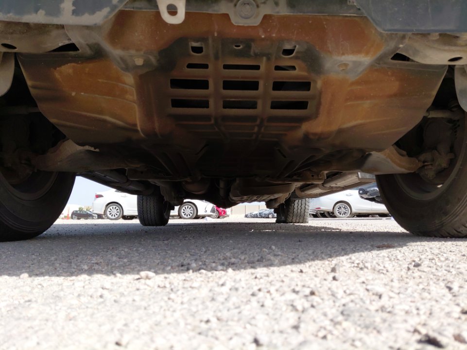 Toyota Fortuner  جي اكس 2 - رياضيه  2018 image