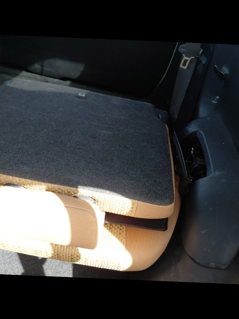 Toyota Fortuner  جي اكس 2 - رياضيه  2018 image