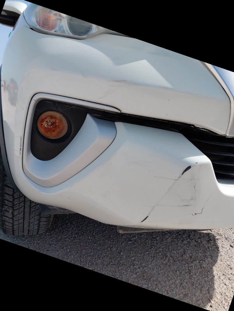 Toyota Fortuner  جي اكس 2 - رياضيه  2018 image