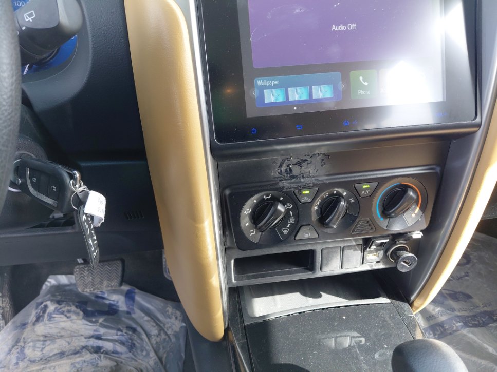 تويوتا فورتشنر GX2 SPORT  2024 image