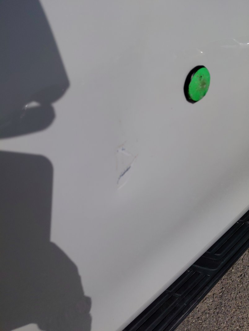 Toyota Fortuner  جي اكس 2 - رياضيه  2018 image