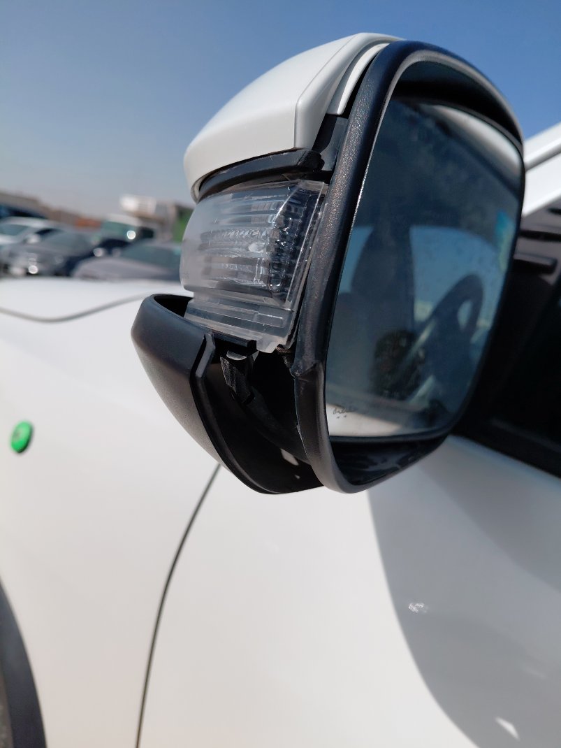 Toyota Fortuner  جي اكس 2 - رياضيه  2018 image