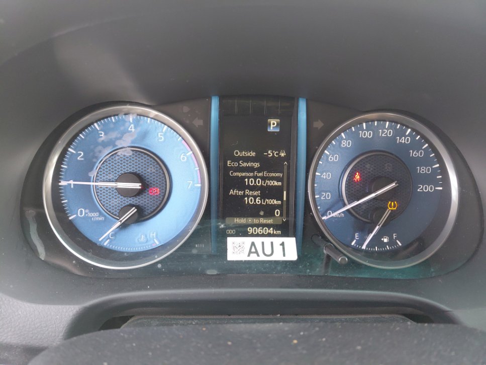 تويوتا فورتشنر GX2 SPORT  2024 image