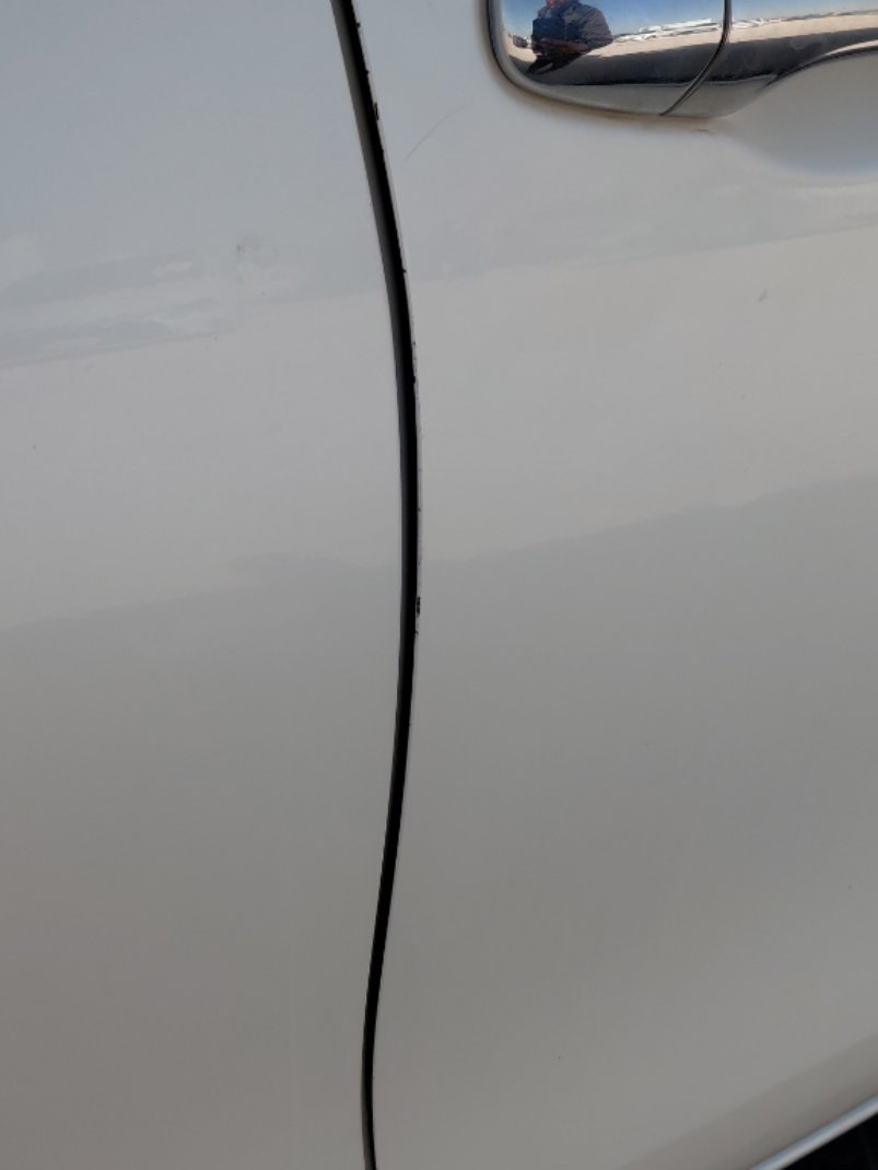 Toyota Fortuner  جي اكس 2 - رياضيه  2018 image