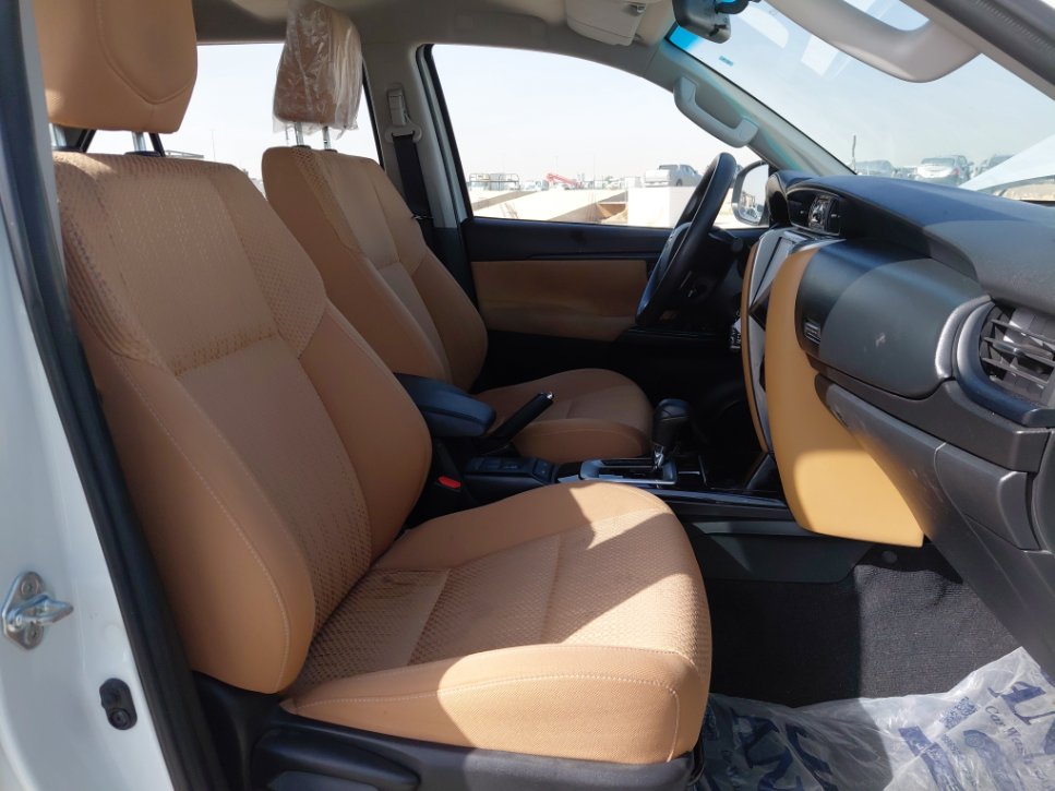 تويوتا فورتشنر GX2 SPORT  2024 image