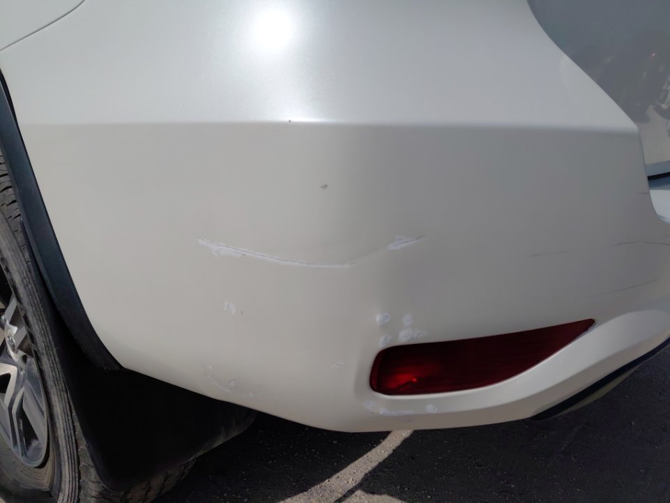 Toyota Fortuner  جي اكس 2 - رياضيه  2018 image