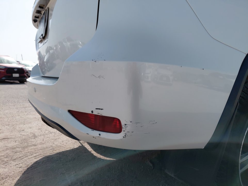 Toyota Fortuner  جي اكس 2 - رياضيه  2018 image