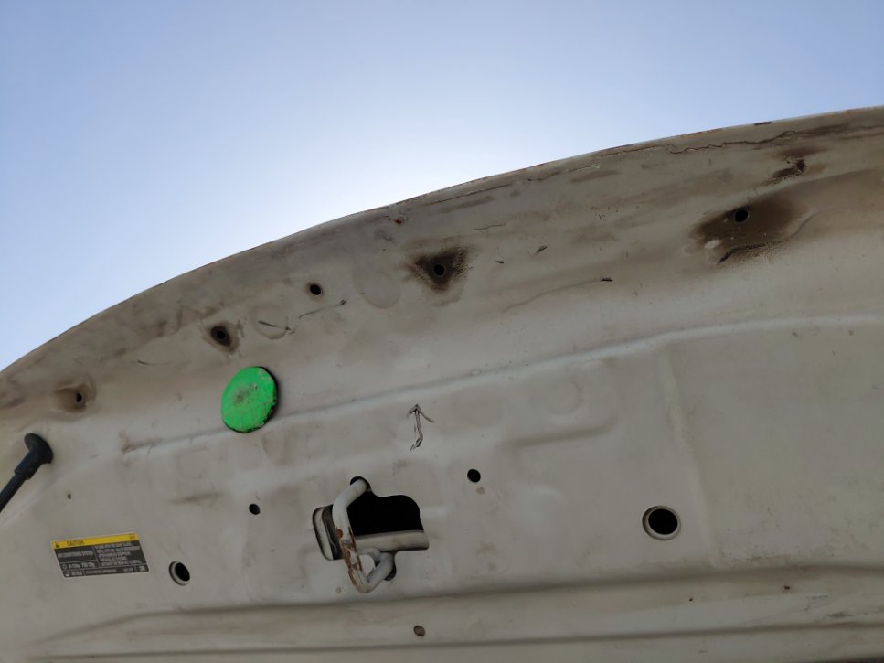 تويوتا فورتشنر GX2 SPORT  2024 image