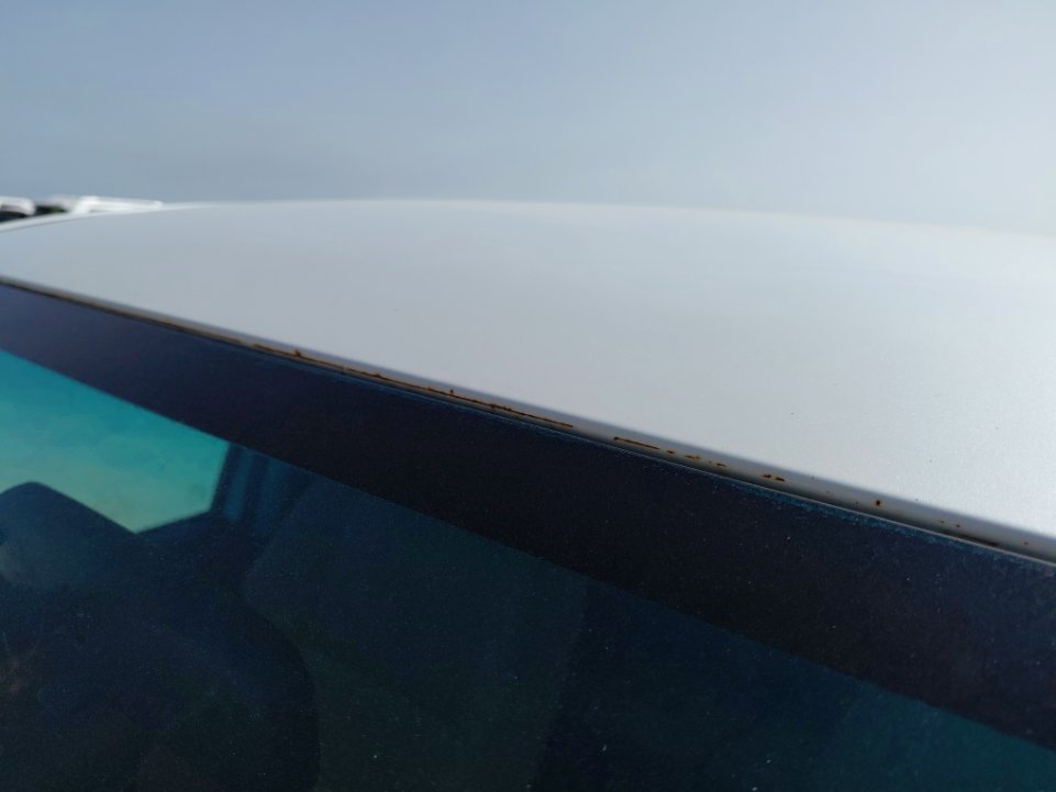 Toyota Fortuner  جي اكس 2 - رياضيه  2018 image