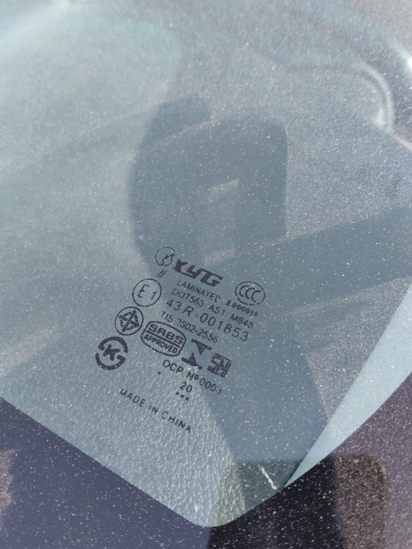 Toyota Fortuner  جي اكس 2 - رياضيه  2018 image