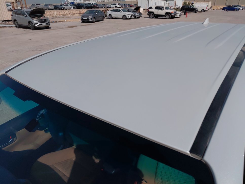 تويوتا فورتشنر GX2 SPORT  2024 image