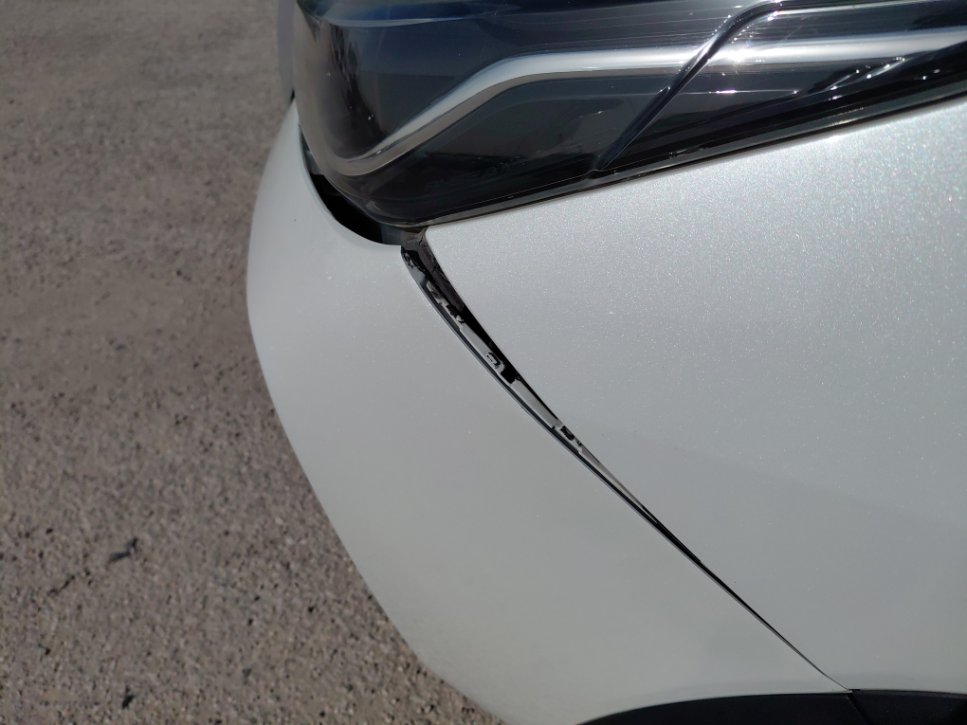 تويوتا فورتشنر GX2 SPORT  2024 image