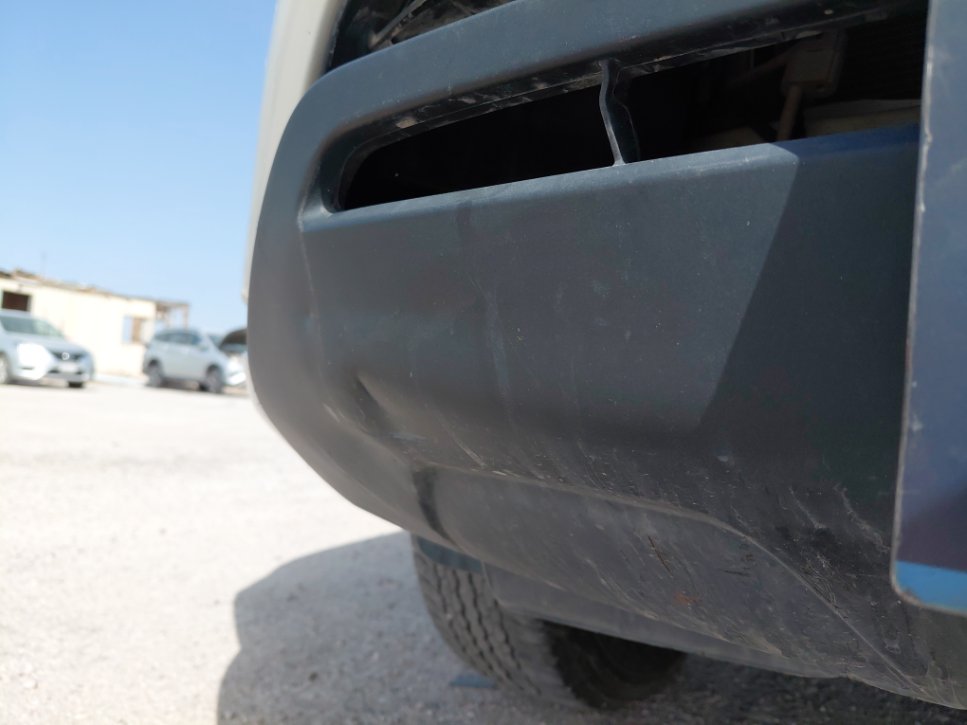 تويوتا فورتشنر GX2 SPORT  2024 image