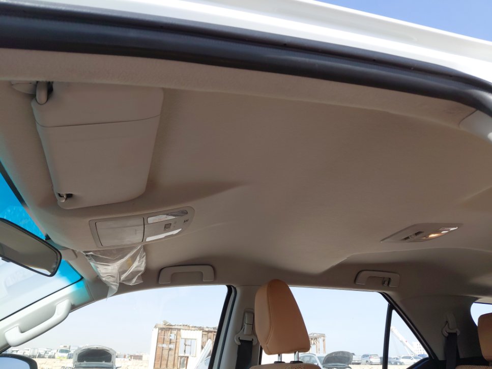 تويوتا فورتشنر GX2 SPORT  2024 image