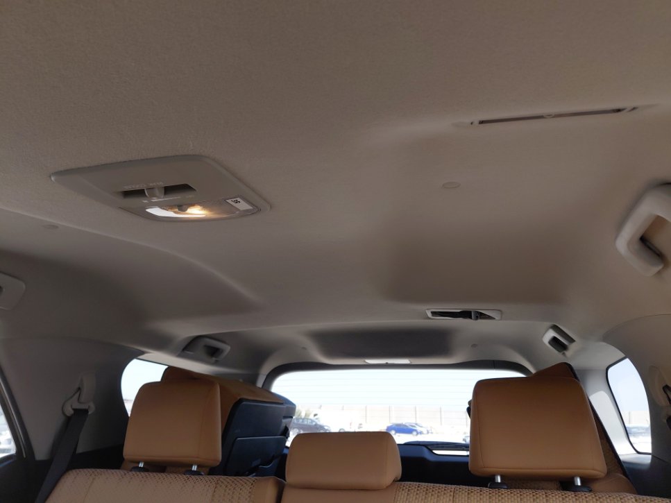 تويوتا فورتشنر GX2 SPORT  2024 image