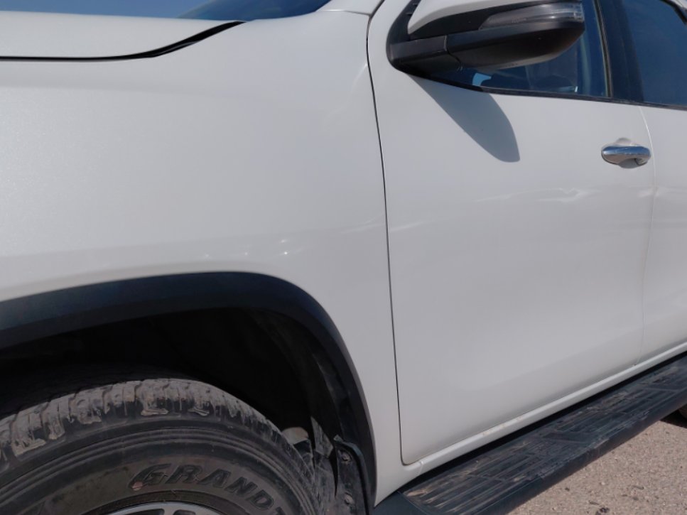 تويوتا فورتشنر GX2 SPORT  2024 image