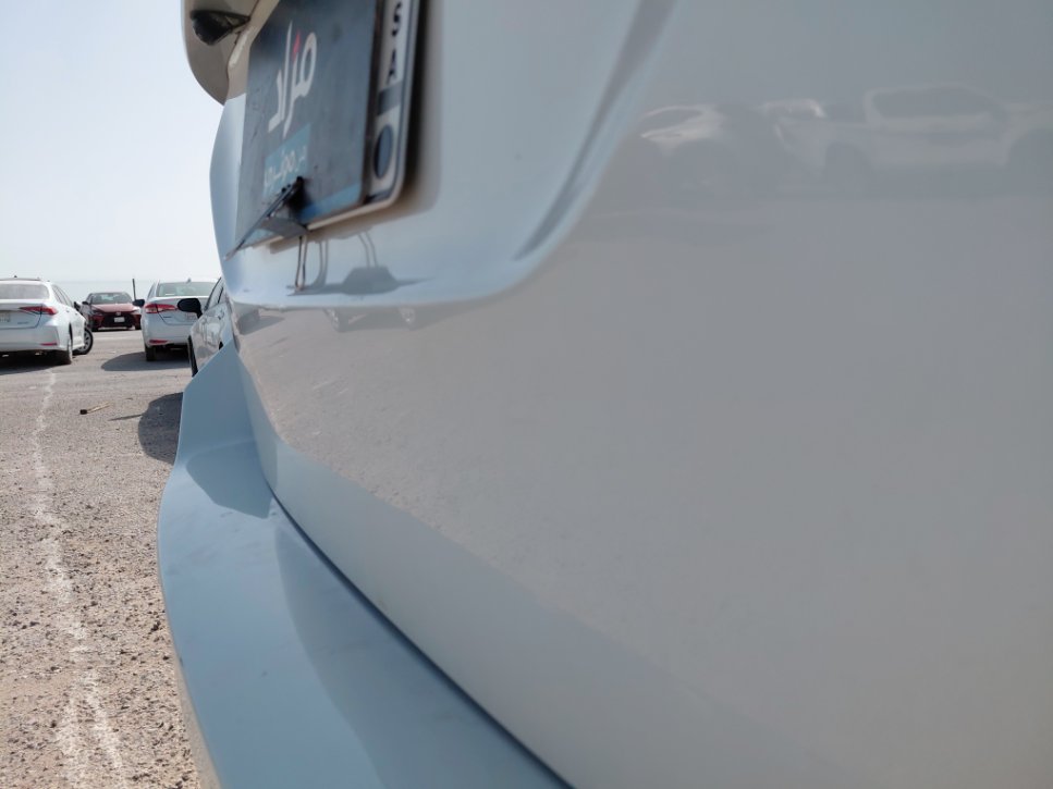 تويوتا فورتشنر GX2 SPORT  2024 image