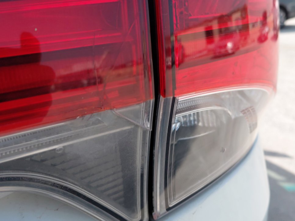 تويوتا فورتشنر GX2 SPORT  2024 image